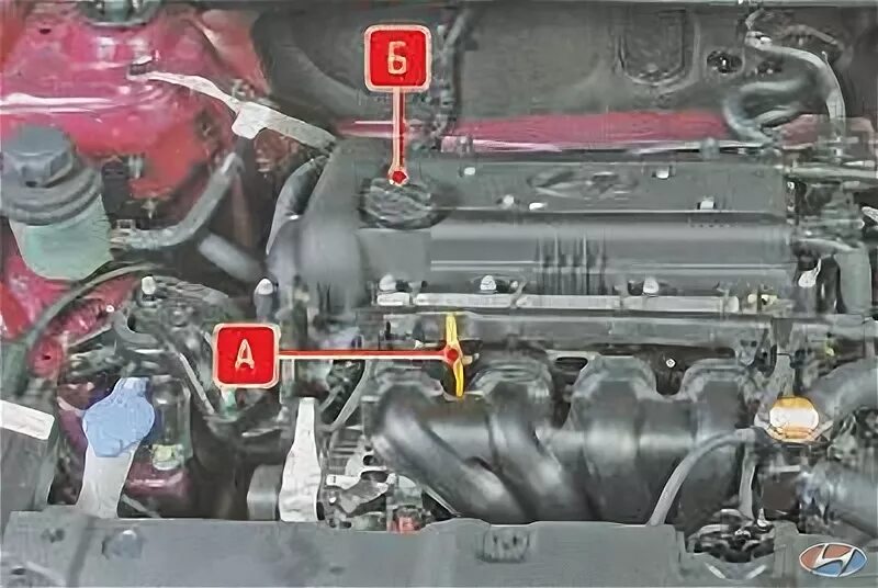 Проверить масло в хендай солярис. Щуп АКПП Солярис 1.6. Щуп Солярис 1.4. Щуп коробки Солярис 1.6. Щуп АКПП Солярис 1,6 2012 год.