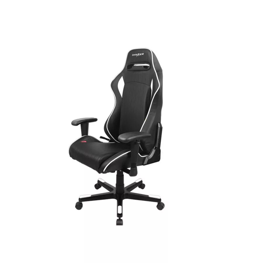 DXRACER Drifting Series Oh/dl23/g. Кресло для консоли. Компьютерное кресло Drift King.