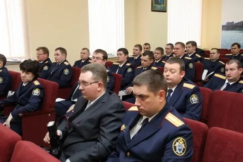 Федеральная служба орловская область