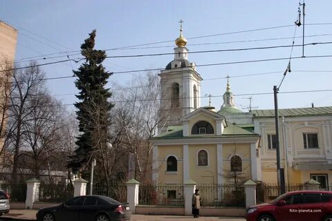 Кузнецкая слобода
