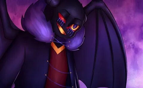 Error the demon