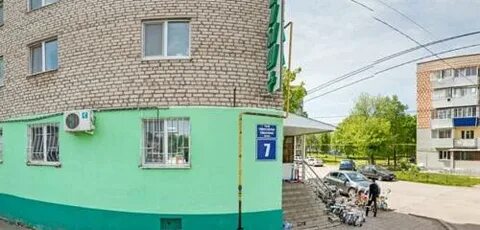Лениногорск 7