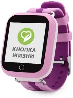 Кнопка жизни