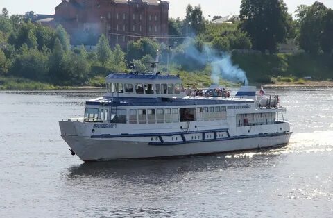 Московский рыбинск