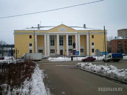 Дк машиностроитель