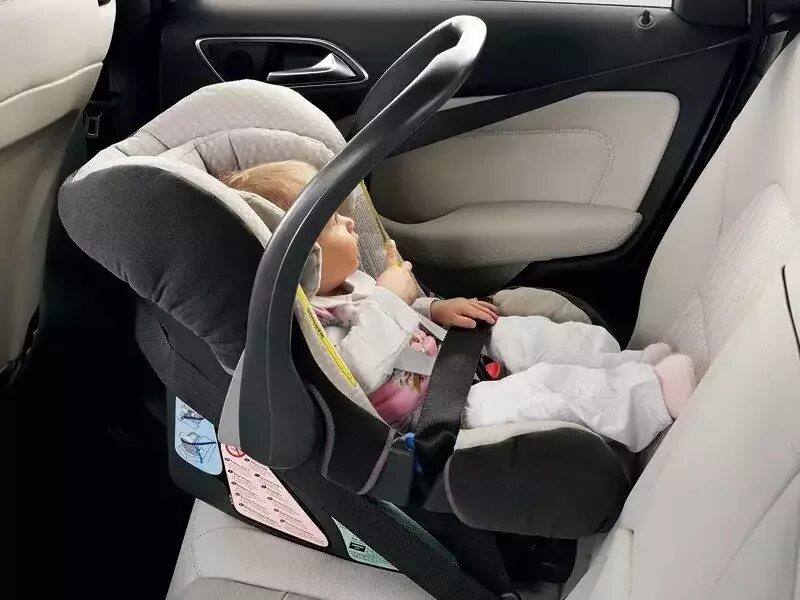Кто забыл ребенка? Игра в жизнь Дзен