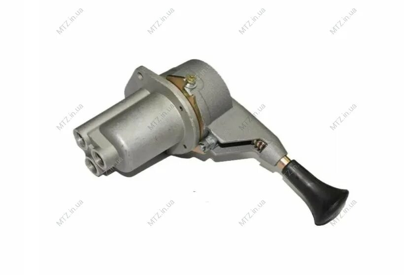 Кран 100 3537010. Кран 100-3537010 зил. кран тормозной 100-3537010 камаз. кран стояночного тормоза 3-х выводной 100-3537010. 100-3537010 кран ручного тормоза.