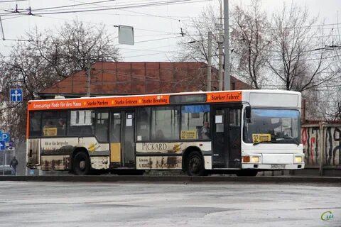 33 автобус пермь