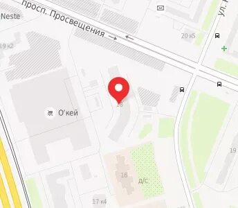Композитор карта