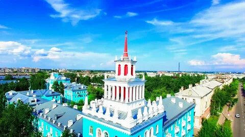 Сколько лет дзержинску нижегородской