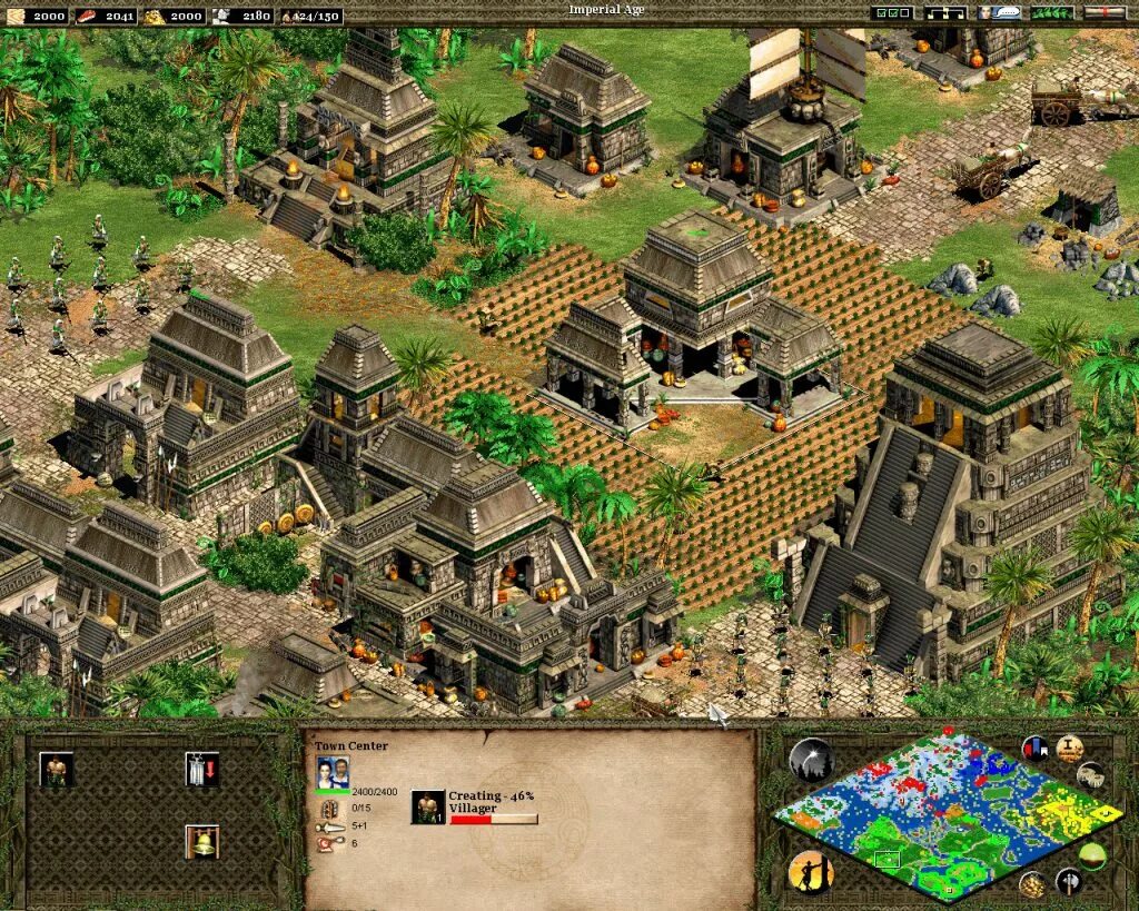 Прохождения age of empires. Игра age of Empires. Age of Empires 2. Стратегия эпоха империй 2. Компьютерная игра age of Empires 2.