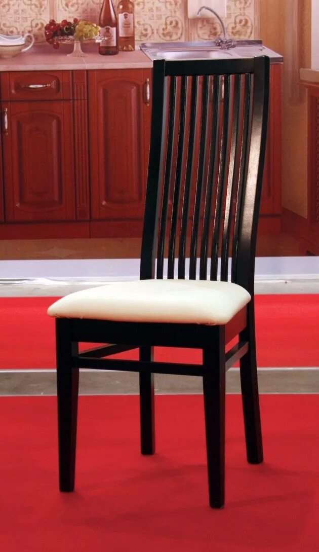 стул офисный zeta см 7/1 черный. стул техкомпро см 26. стул см 8. стул офисный. см7/1-03 винилис к-01 черный ( 1 кат.