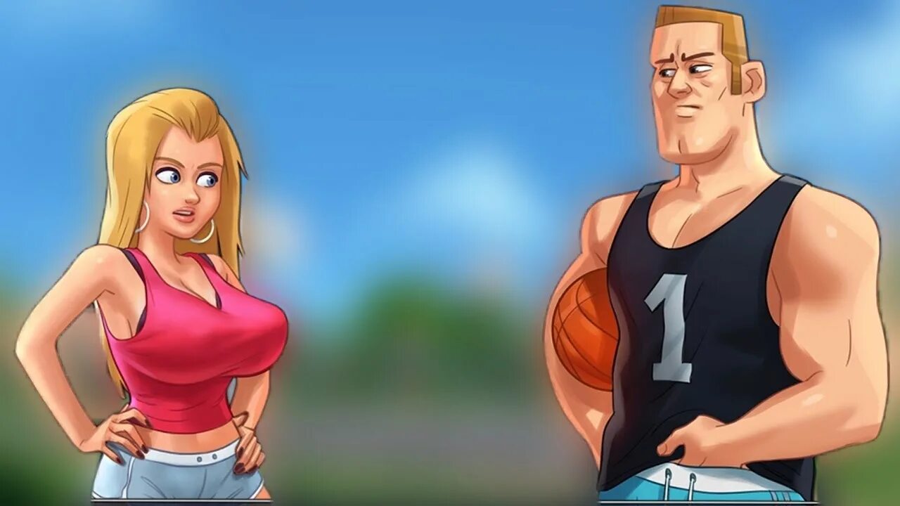 S a r a прохождение