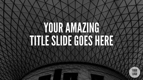 Your amazing