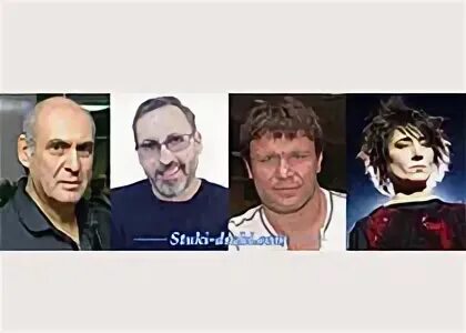 Знаменитости родившиеся 26 августа