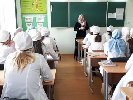 Гуманитарное и техническое образование