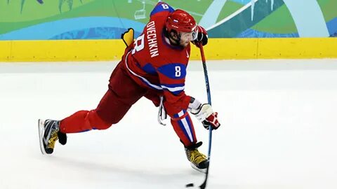 Овечкин сочи
