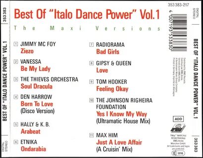 The colors italo disco перевод