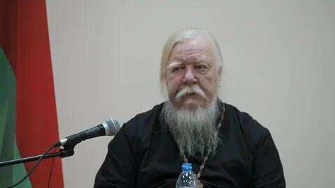 Батюшка союз