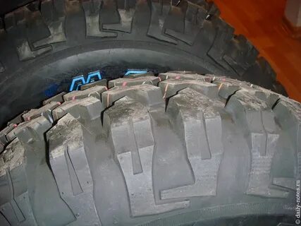 Резина 16 мт