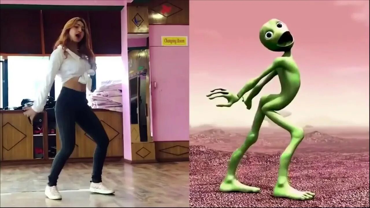 Dame tu cosita игрушка. Zeleno танцуй цаца. Видео из тик тока про зеленого человечка. Танец в зелёном. Zeleno танцуй цаца.