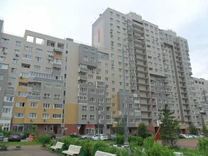 Балашиха д 6