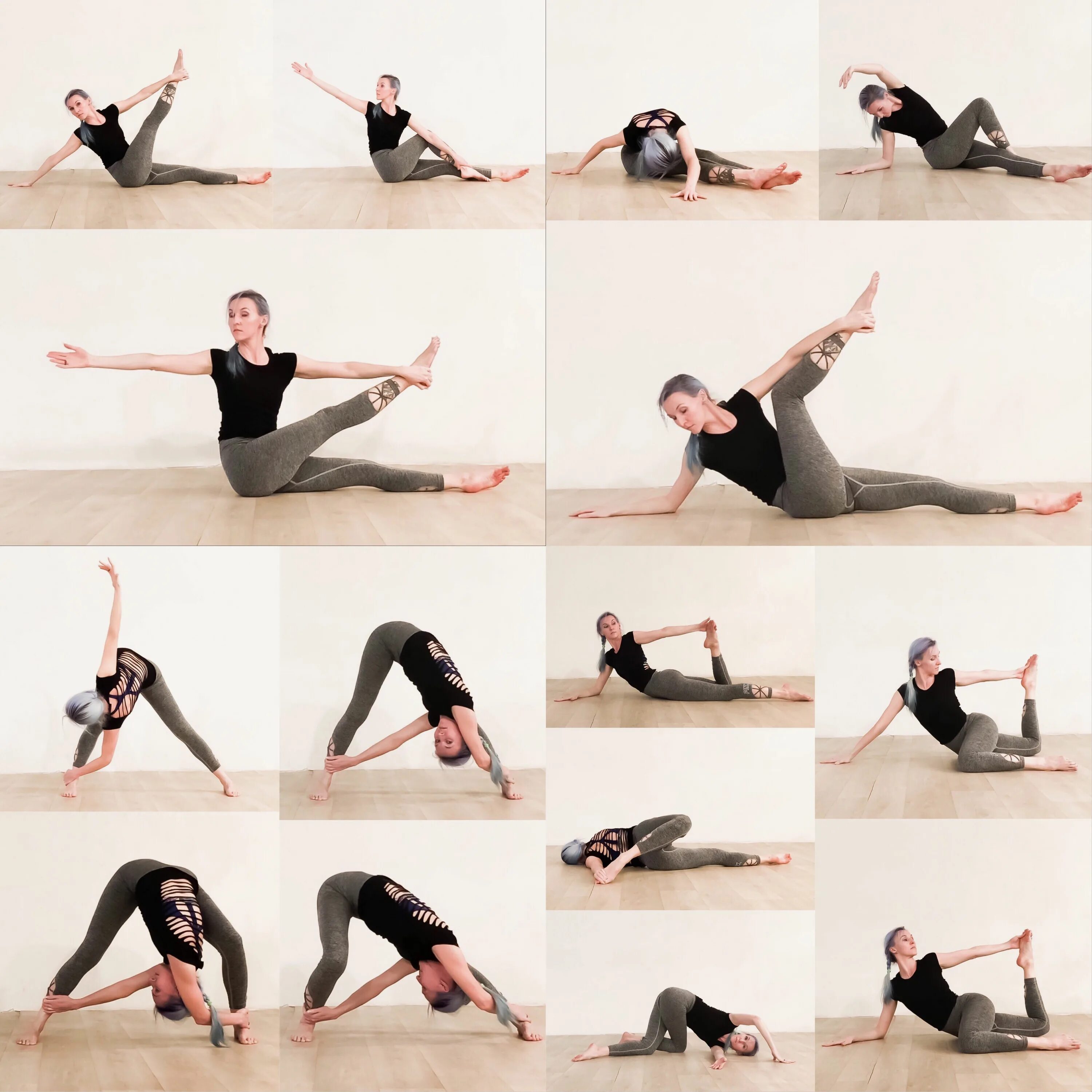 Основная асана йоги. Хатха-йога комплекс упражнений. Последовательность асан в хатха йоге для начинающих. Связка асан в йоге для начинающих. Флоу йога комплекс асан.