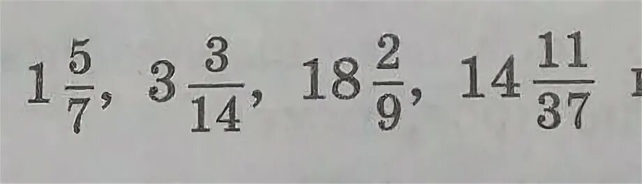 5 7 3 37