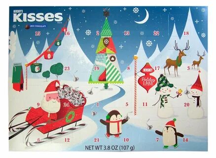 Bosch calendar