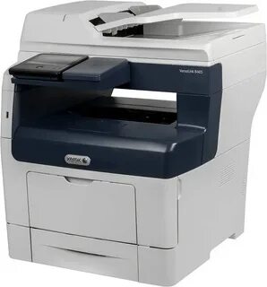 Xerox versalink b405