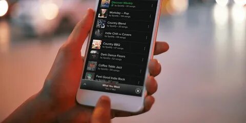 Day playlist