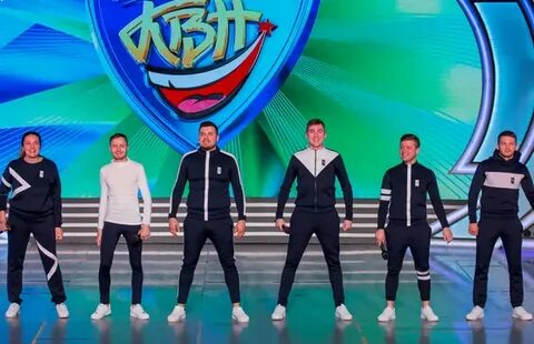 Сборная бывших состав
