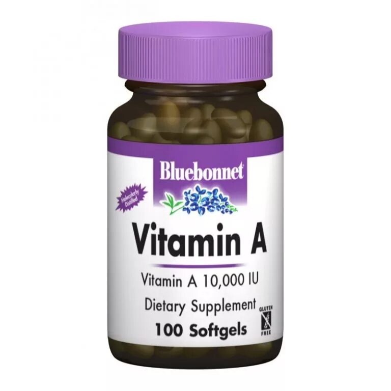 Купить vitamin a. Bluebonnet Nutrition Bluebonnet Nutrition, витамин a, 3000 мкг. Bluebonnet-Nutrition-Vitamin-a-3-000-MCG. Vitamin a 10000 IU 90 Softgels. Витамин а в капсулах.