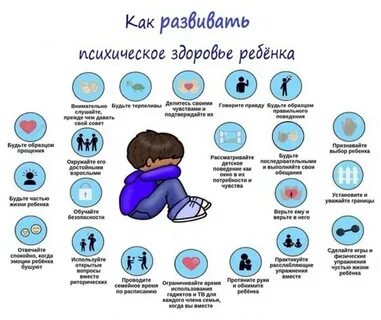 Как укрепить психику