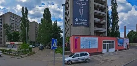 Писарева 31 красноярск