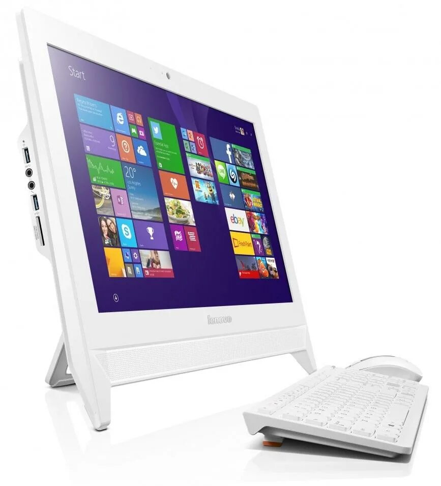 Моноблок найти. Моноблок Lenovo IDEACENTRE c20-00. Моноблок 19.5" Lenovo c20 00. Моноблок Lenovo c 20 30. Моноблок леново с20-00.