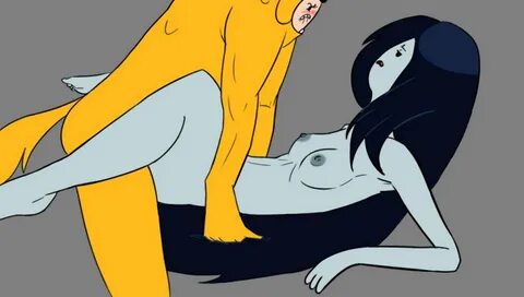 XXX Jake The Dog and Finn The Human in Your Cartoon Porn gallery. 