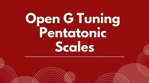 Opening to g