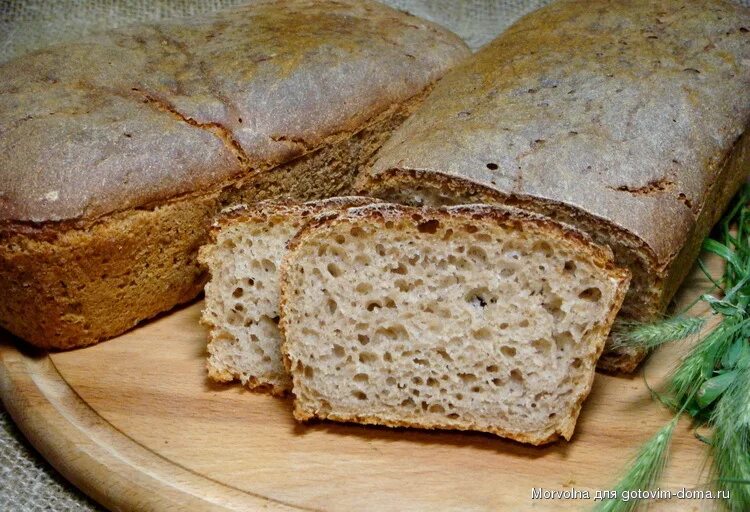 Домашний хлеб в духовке без дрожжей. Закваска для хлеба без дрожжей. Бездрожжевой хлеб в печке. Домашний хлеб в духовке на сухих дрожжах.