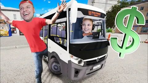 Youtube bus