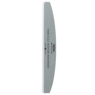 Berenice sponge buffer