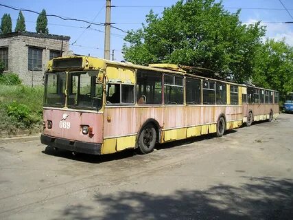 Стахановский транспорт