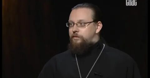 Священники о георгии максимове