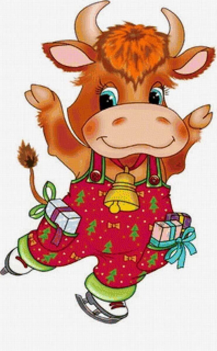 Символ года - бык. Силуэт быка. Бычок мультяшный. Символ бычка. 2021 бычок бычок.