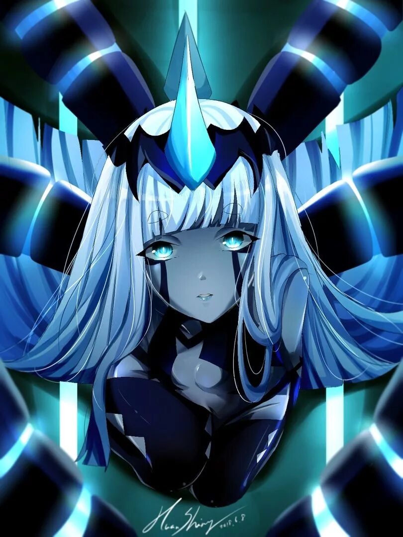 Zero one