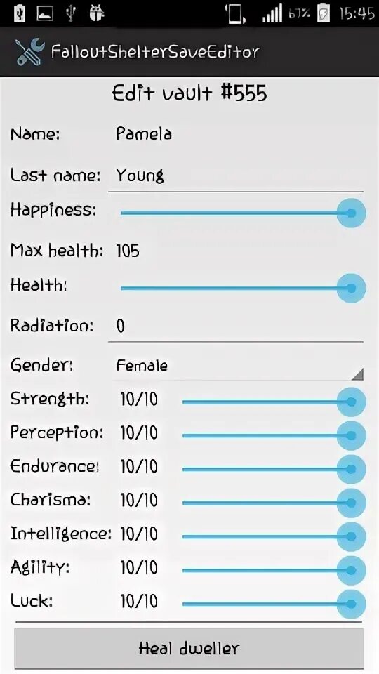 Сохранения фоллаут шелтер. Fallout Shelter редактор Android. Fallout Shelter сохранение. Fallout Shelter редактор сохранений.