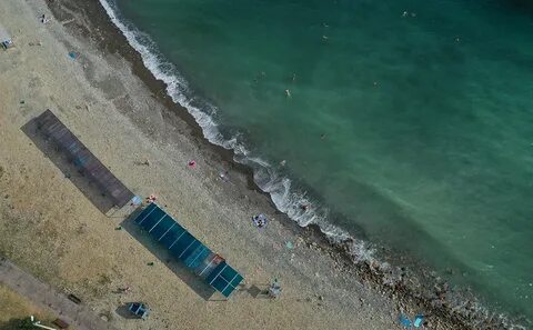 Новороссийск вода в море