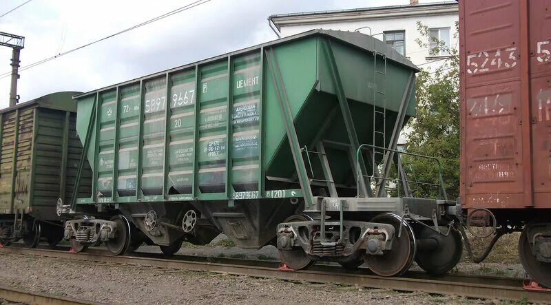 жд вагон хоппер. жд вагон хоппер цементовоз. вагон, тип хоппер, модель 19-1217. вагон цементовоз ссср. вагон хоппер минераловоз.