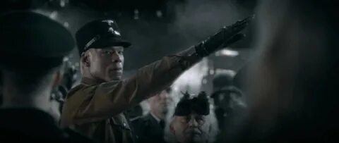 Железное небо отзывы