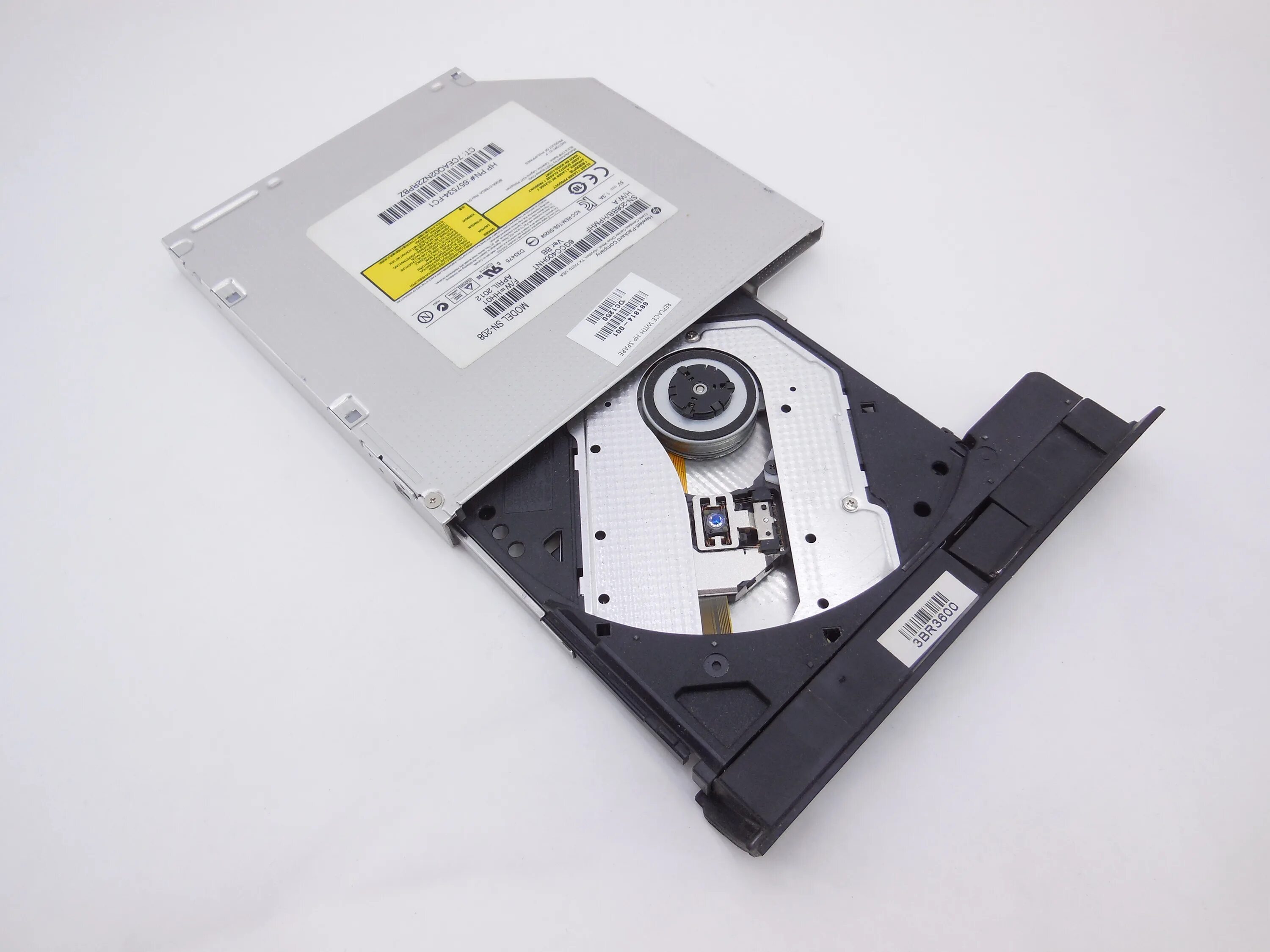 Оптический привод dvd rw sata. Sn 208 dvd привод. dvd writer model sn-208.